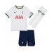 Tottenham Hotspur Davinson Sanchez #6 Hemmatröja Barn 2022-23 Kortärmad (+ korta byxor)